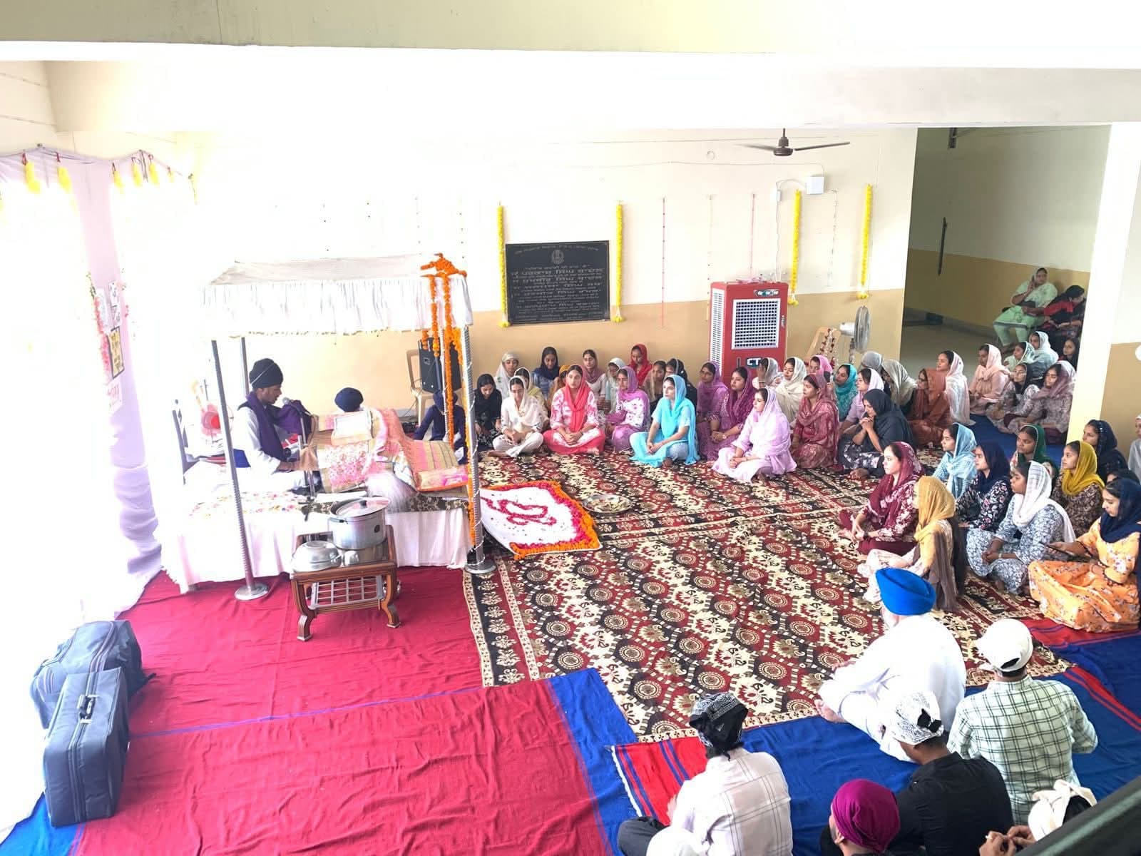 Annual Ardas Diwas